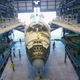 Illustration for article titled How Americas First Reusable Space Shuttle Got Off the Ground